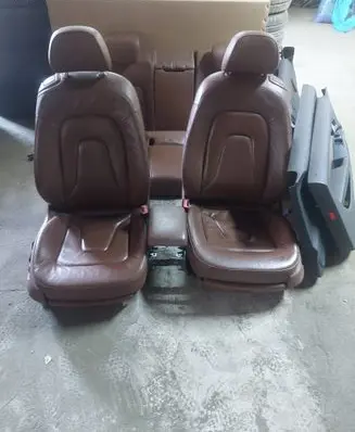 Audi A5 8T 8F Interior set 