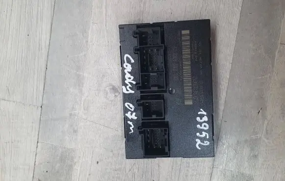 Volkswagen Caddy Comfort/convenience module 1K0959433CP 050549805 50401H082