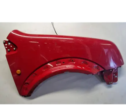 Ford Connect Fender