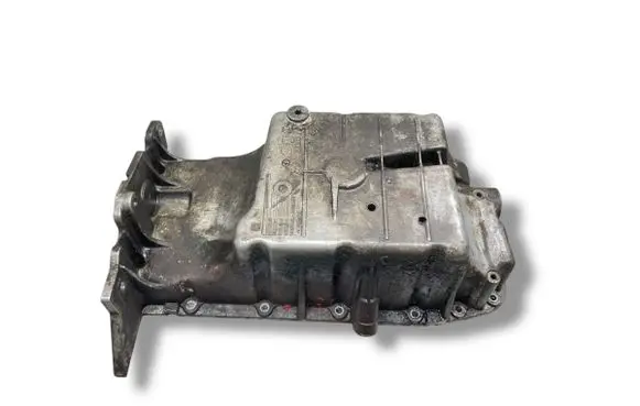 Opel Zafira B Oil sump 55353306