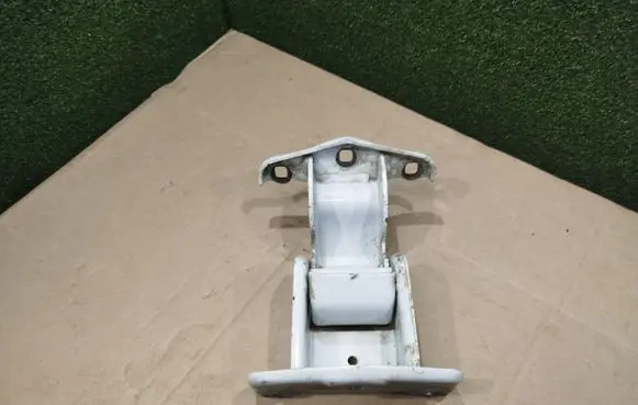 Renault Trafic III (X82) Loading door lower hinge 93867626 904101690R
