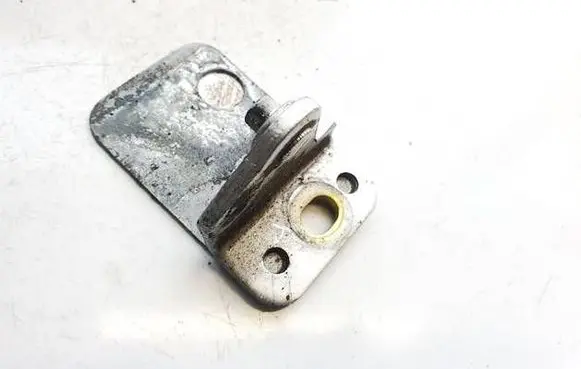 Audi A4 S4 B6 8E 8H Rear door lower hinge 