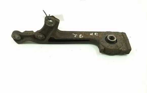Toyota Land Cruiser (J120) Front differential bracket 5238060012