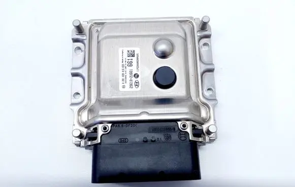 Hyundai i30 Other devices 296102U661