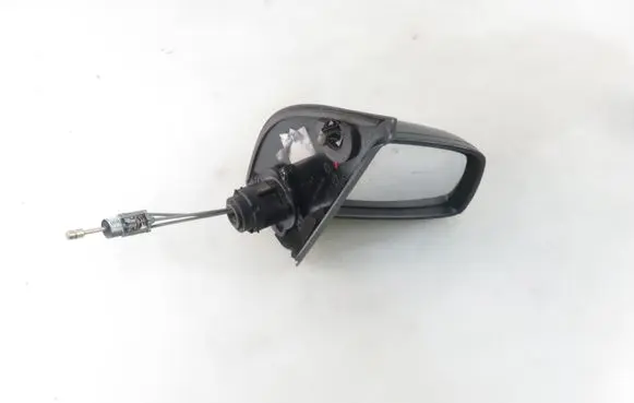 Fiat Panda II Manual wing mirror 