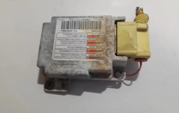 Opel Frontera B Airbag control unit/module 8093526892 16232879