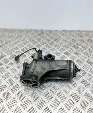 Mercedes-Benz SL R129 Oil filter cover A1191800511 1191800511