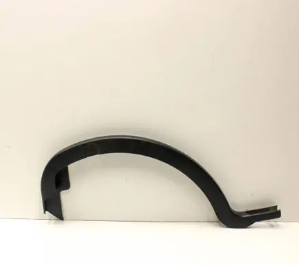 Toyota Camry VIII XV70 Other trunk/boot trim element 6457106090
