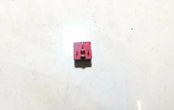 Citroen Xsara Other relay