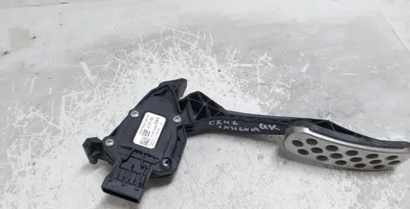 Opel Insignia A Accelerator throttle pedal 6PV00976501 13237356