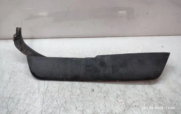 Land Rover Discovery 4 - LR4 Front mudguard AH2217F017AB