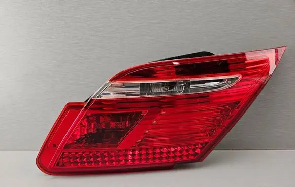 BMW 7 E65 E66 Tailgate rear/tail lights 63216938518 6938518
