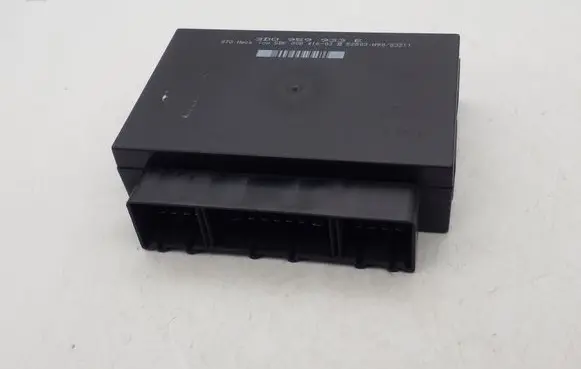 Volkswagen Phaeton Comfort/convenience module 3D0959933E
