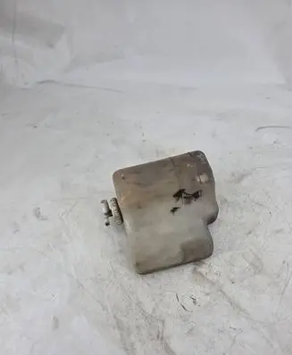 Mitsubishi Pajero Coolant expansion tank/reservoir