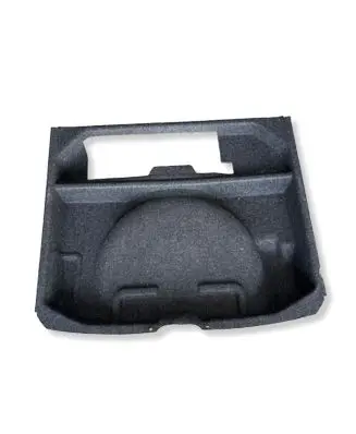 Volvo XC60 Trunk bottom trim panel 31305551