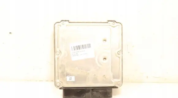 Engine control unit/module ECU