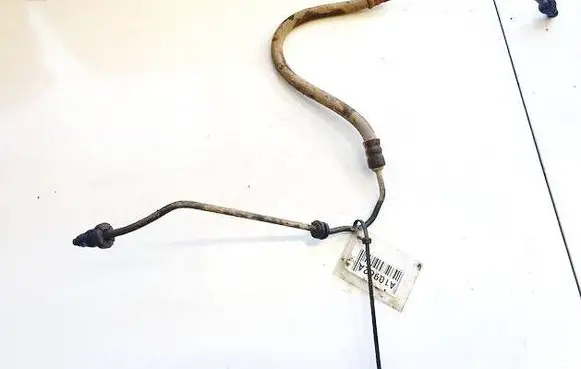 Skoda Octavia Mk2 (1Z) Clutch pipe/line 