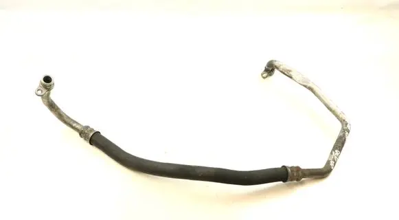 BMW 3 E92 E93 Oil cooling pipe 2284077 17222284077