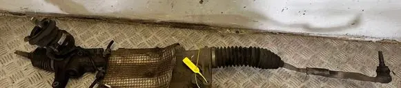 Mercedes-Benz B W246 W242 Steering rack 6700002833