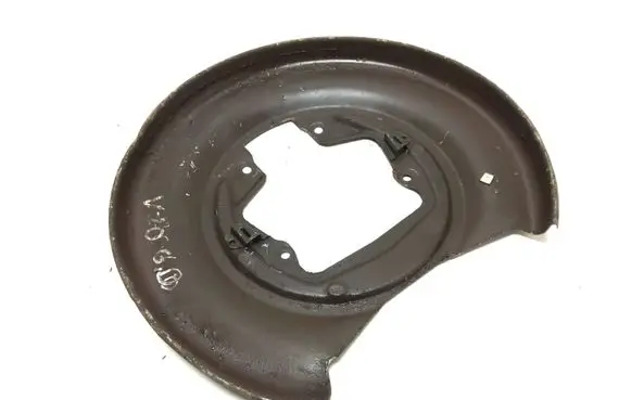 Volvo V70 Rear brake disc plate dust cover P39960809