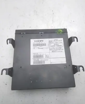 Volvo XC90 CD/DVD changer 307528701