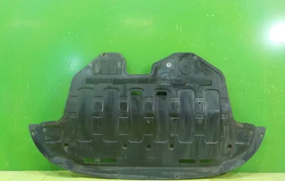 Hyundai ix35 Engine splash shield/under tray 
