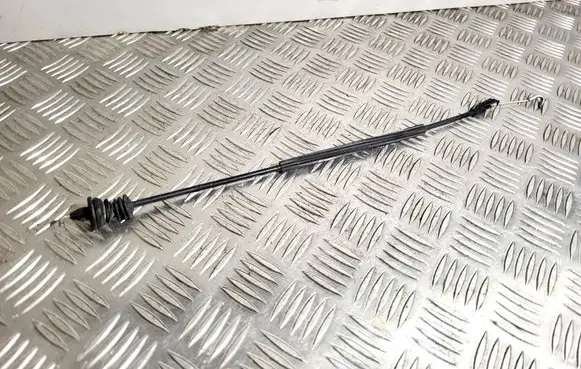 Volkswagen Golf IV Front door cable line 1J4837085F