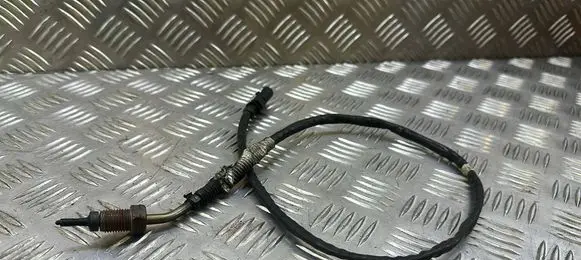 Skoda Rapid (NH) Exhaust gas temperature sensor 03L906088EC