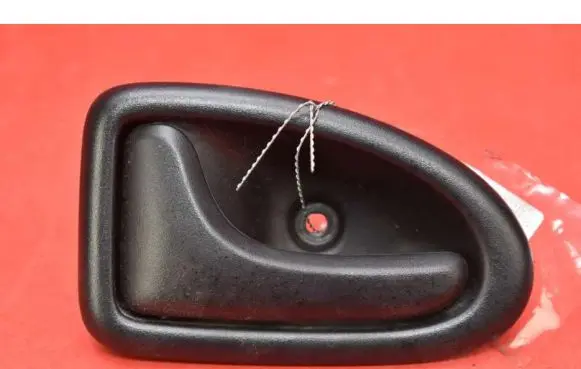 Renault Trafic I Front door interior handle 7700423887