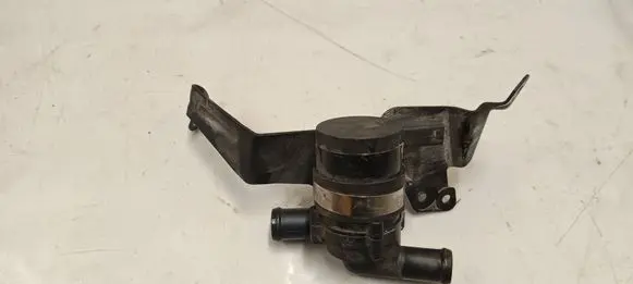 Bentley Flying Spur Electric auxiliary coolant/water pump 3W0121079H