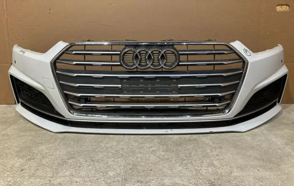 Audi A5 Front bumper