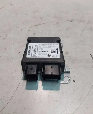 Ford C-MAX II Airbag control unit/module AM5T14B321BE 0285010936