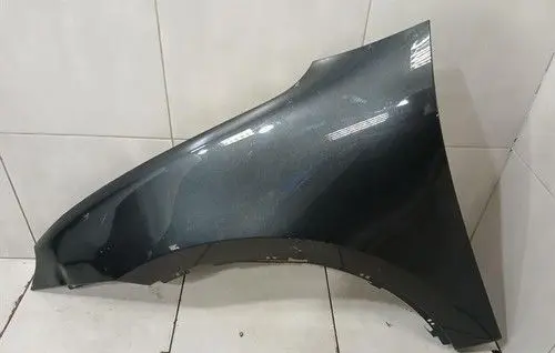 Porsche Macan (95B) Rear quarter panel 95C821101B