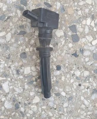Jaguar XF High voltage ignition coil DX2312A366AC