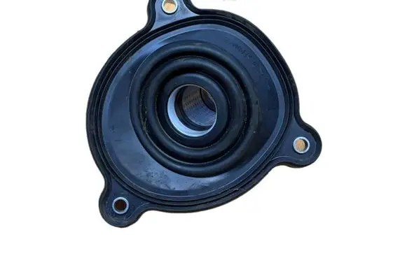 Steering column universal joint