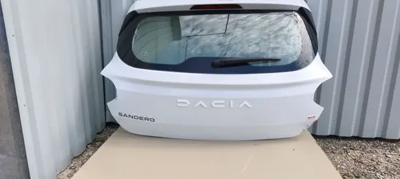 Dacia Sandero III Tailgate/trunk/boot lid 901492891R