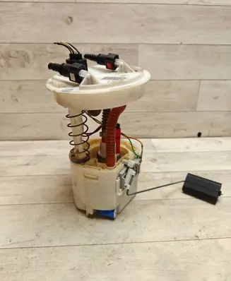 Ford Fiesta In-tank fuel pump 2S619H307