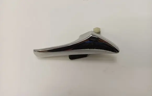 Mercedes-Benz E W211 Front door interior handle A2117660224