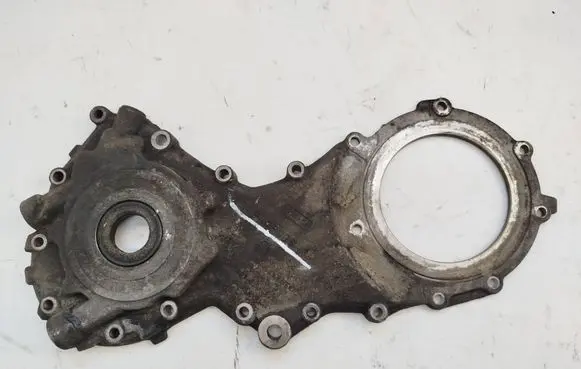 Ford S-MAX Oil pump XS4Q6F008AH