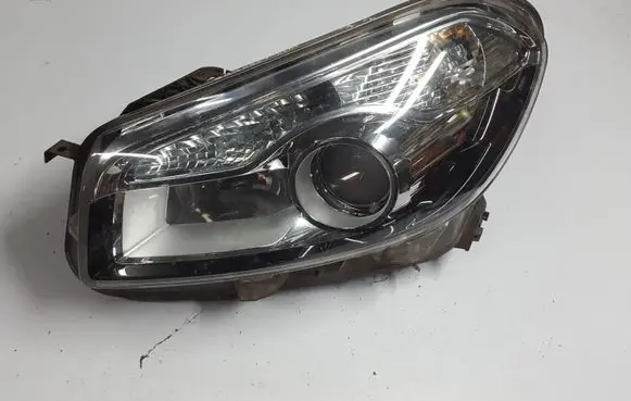 Nissan Qashqai Headlight/headlamp 26060BR01BXAUTOPX 26060BR01B