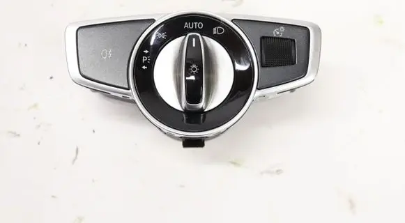 Mercedes-Benz E W213 Other switches/knobs/shifts A2229055508