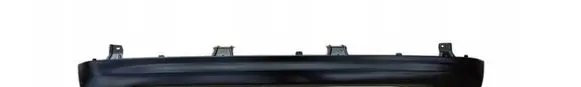 Toyota Yaris Rear bumper