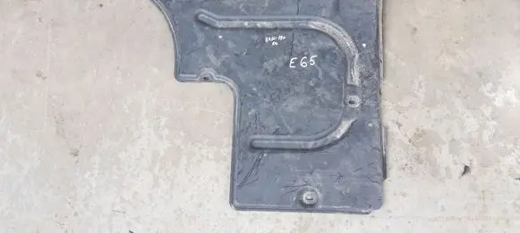 Pickup box liner