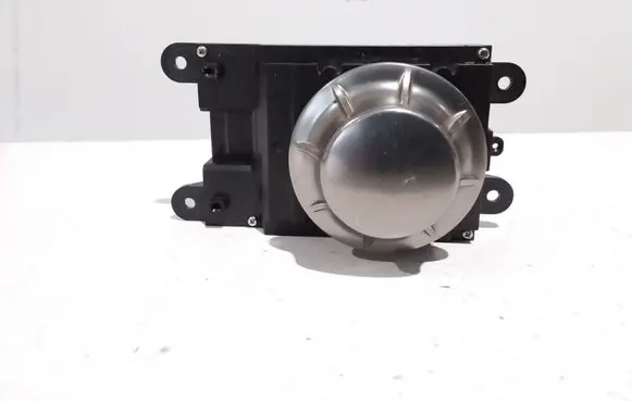 BMW 5 E60 E61 Multifunctional control switch/knob 6941801