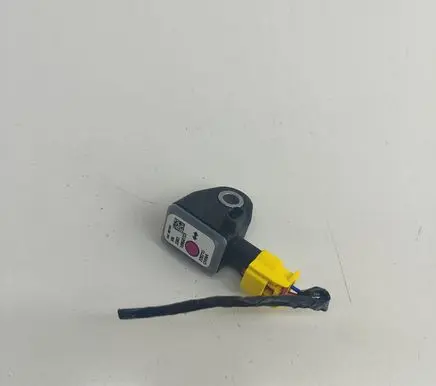 MG ZS Airbag deployment crash/impact sensor 10958723