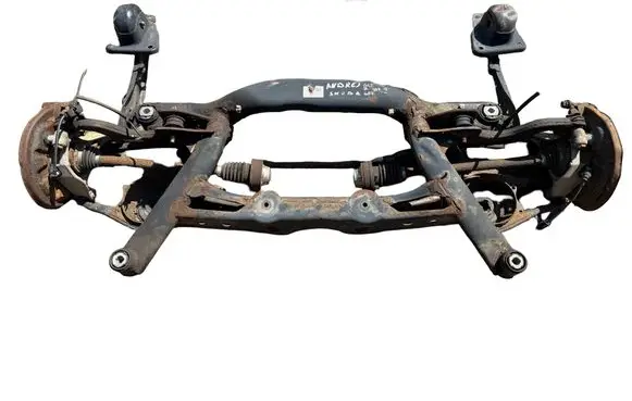 Skoda Octavia Mk3 (5E) Rear subframe 5Q0505235D