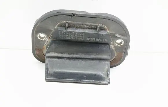 Renault Laguna II Tailgate/trunk/boot exterior handle 7700413143