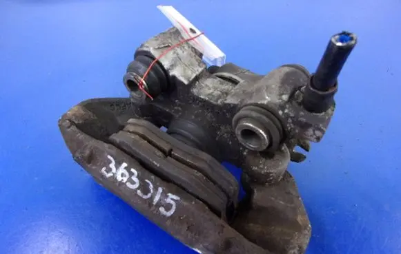 Citroen Xsara Picasso Rear brake caliper