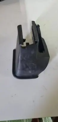 Seat trim