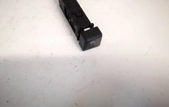 Chevrolet Captiva Seat heating switch 202005304